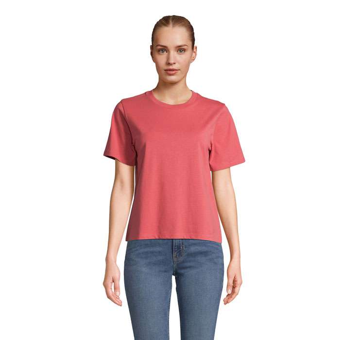 LEGEND DAMEN-T-SHIRT LEGEND WOMEN