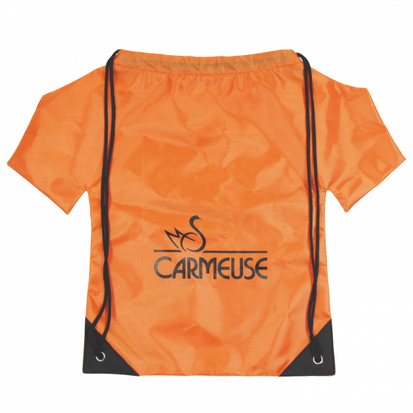 Nylon Rucksack T-Shirt