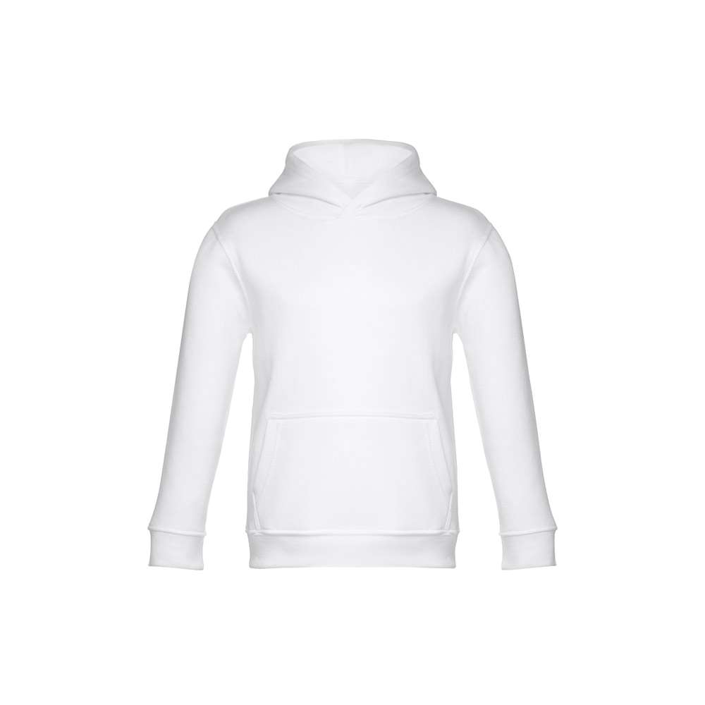 THC PHOENIX KIDS WH Kinder Unisex-Sweatshirt, mit Kapuze