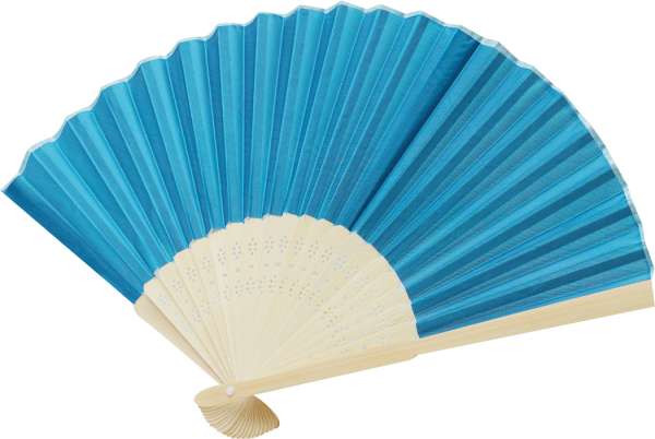Faltbarer Fächer BAMBOO COOL