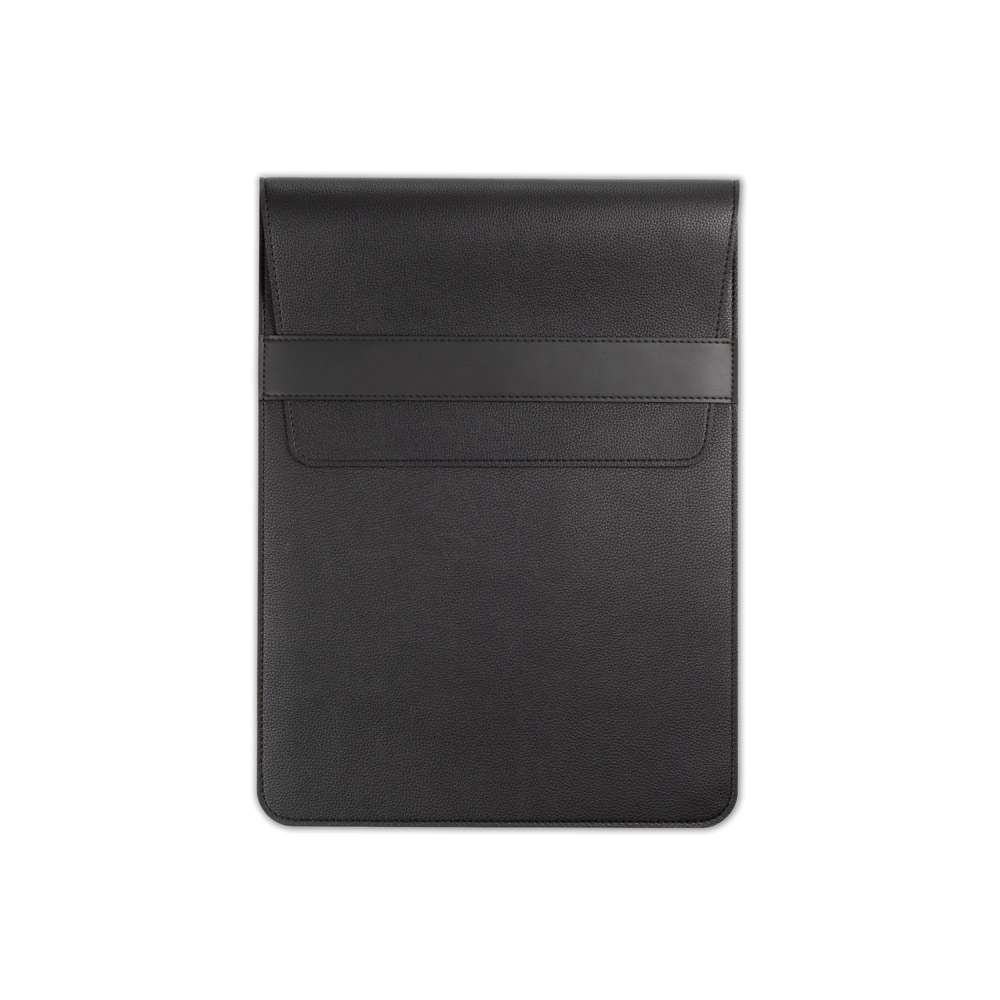 VENTURE NOTEBOOK PU-Schutzhülle für Notizbücher bis 14 Zoll