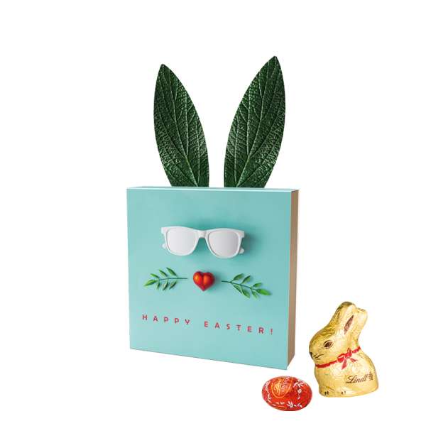 Lindt Präsent Ostern