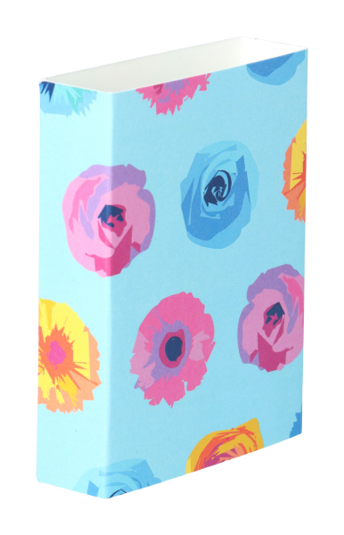 Individueller Pappschuber CreaSleeve 333