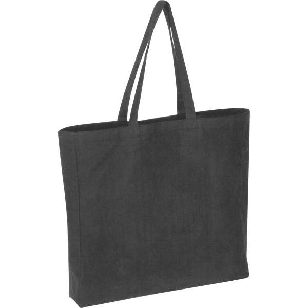 Recycelte Baumwolltasche Manhattan