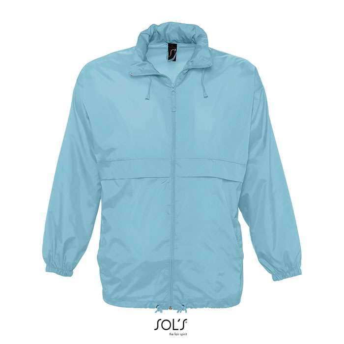 SURF Unisex Windbreaker SURF