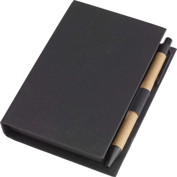 Memobox POP UP zum Aufklappen