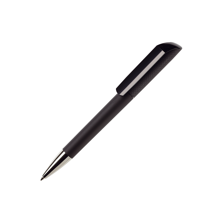 FLOW F1 GOM C CR Kugelschreiber Maxema