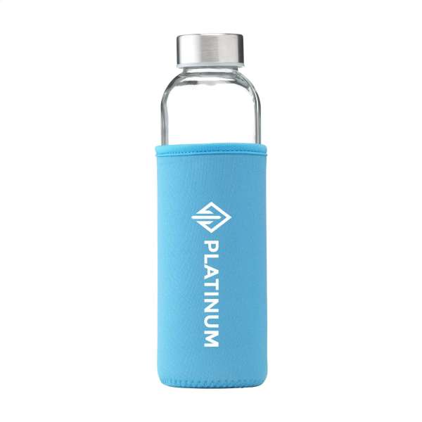 Senga Glass 500 ml Trinkflasche