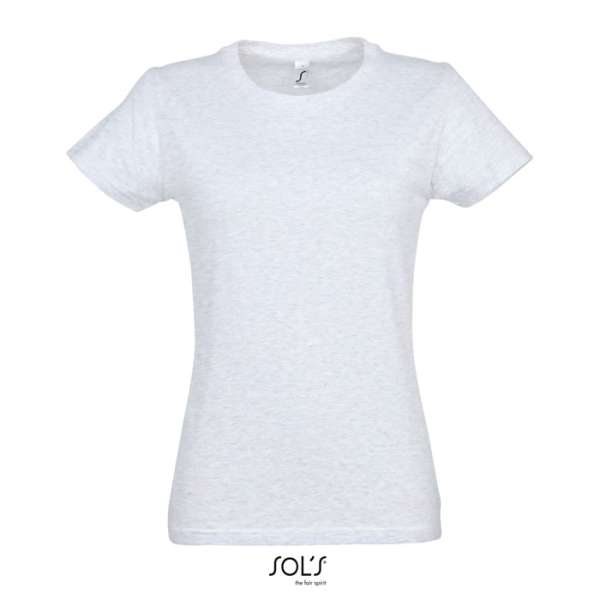 IMPERIAL WOMEN T-Shirt 190g IMPERIAL WOMEN