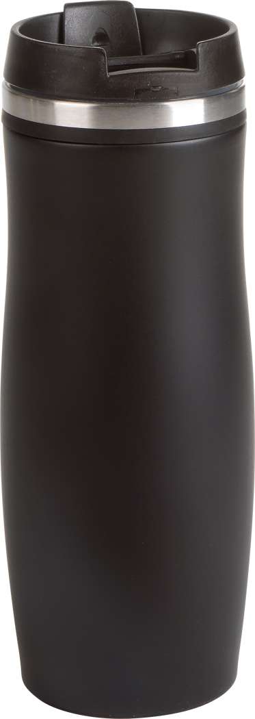 Isolierbecher DARK CREMA