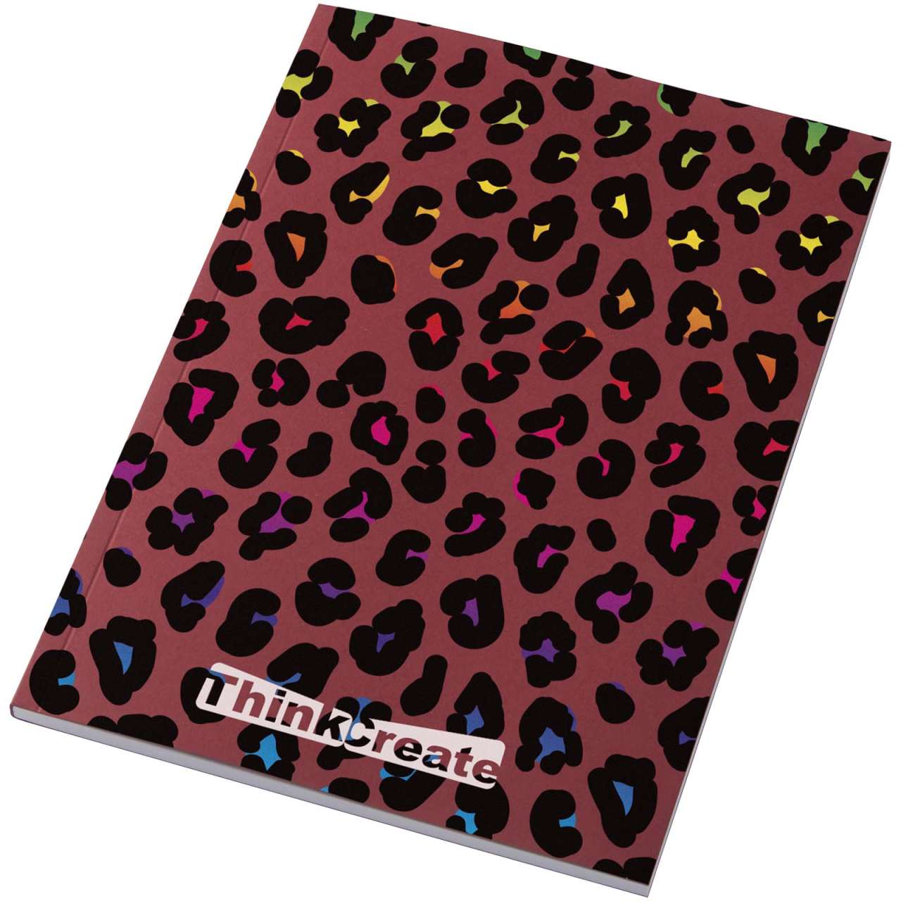 Novella Austen A5 Softcover Notizbuch – 50 Blatt