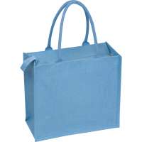 Hellblau