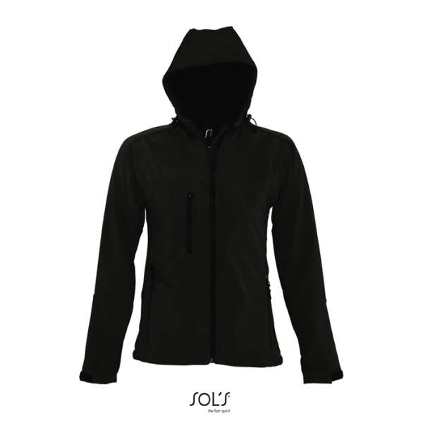 REPLAY Damen Jacke 340g REPLAY WOMEN