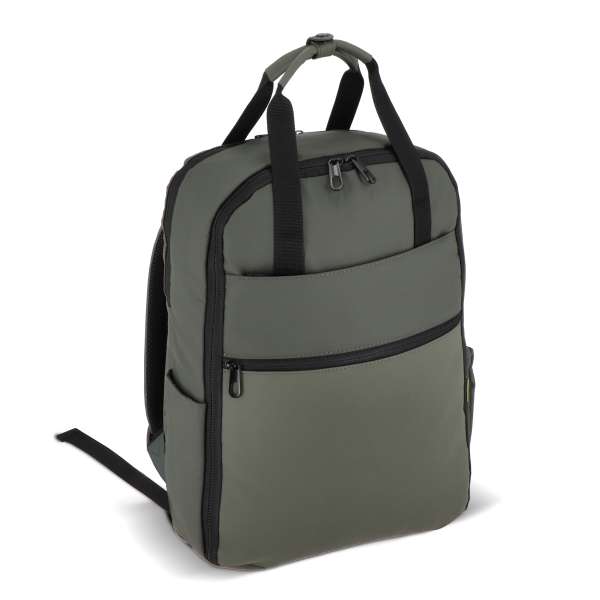 InSideOut Rucksack Carry Pack