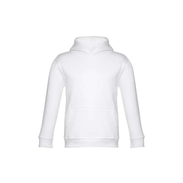 THC PHOENIX KIDS WH Kinder Unisex-Sweatshirt, mit Kapuze