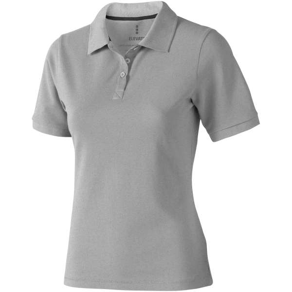 Calgary Poloshirt für Damen