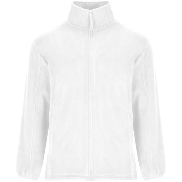 Artic Fleecejacke für Herren