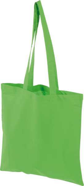Baumwolltasche BIG PURE