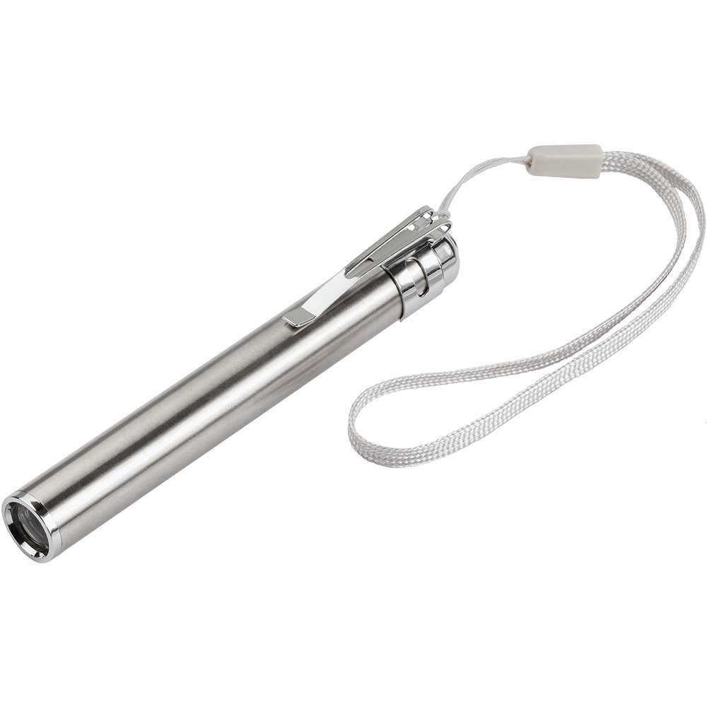 LED Edelstahlleuchte 