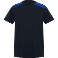 Marineblau, royalblau