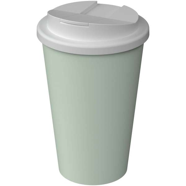 Americano® Infiniti 350-ml-Thermobecher mit auslaufsicherem Deckel