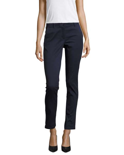 Jared Women Stretch Trouser