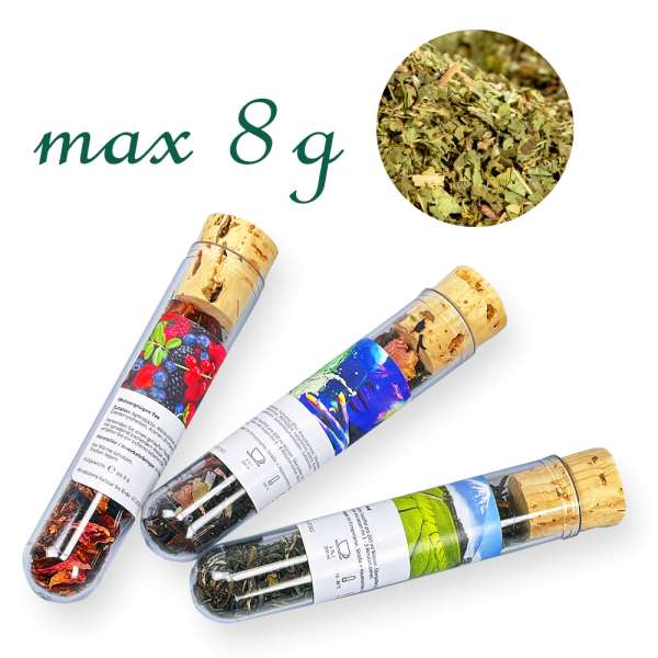 YuboFiT® Verbenenkraut Tee