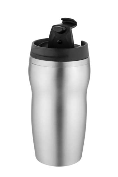 Metmaxx® Thermobecher "CremaCompact"