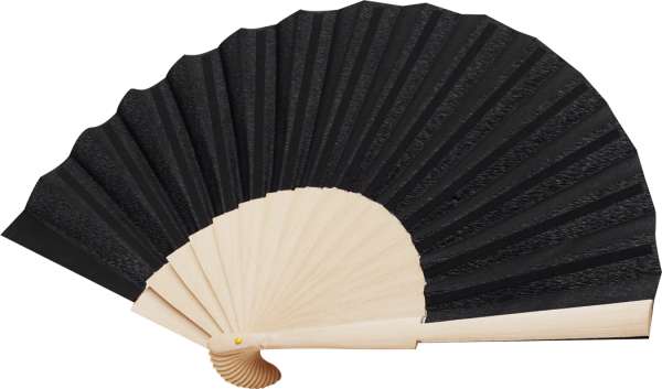 Faltbarer Fächer ECO COOL