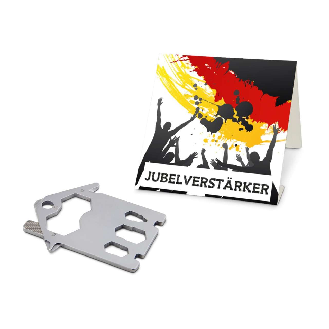 Geschenkartikel: ROMINOX® Key Tool Funktionen) Deutschland