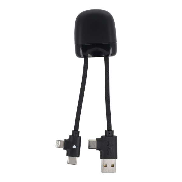 Xoopar ICE-B Multi-Ladekabel