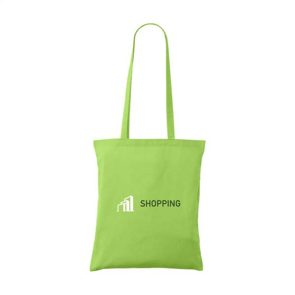 Shoppy Colour Bag (120 g/m²) Baumwolltasche