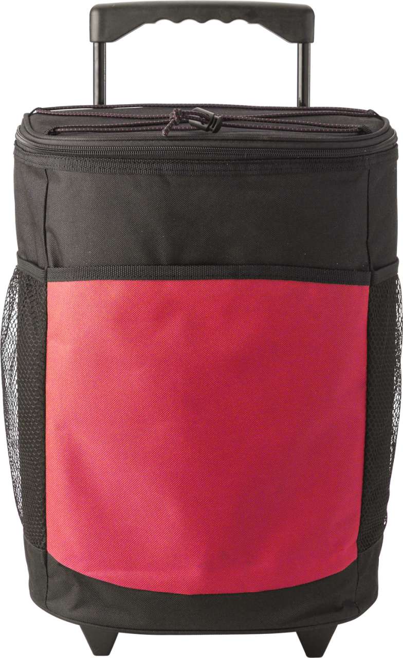 Kühl-Trolley aus Polyester Isma