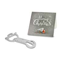 Key Tool Snake, Silber