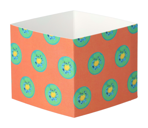 Individueller Pappschuber CreaSleeve 463