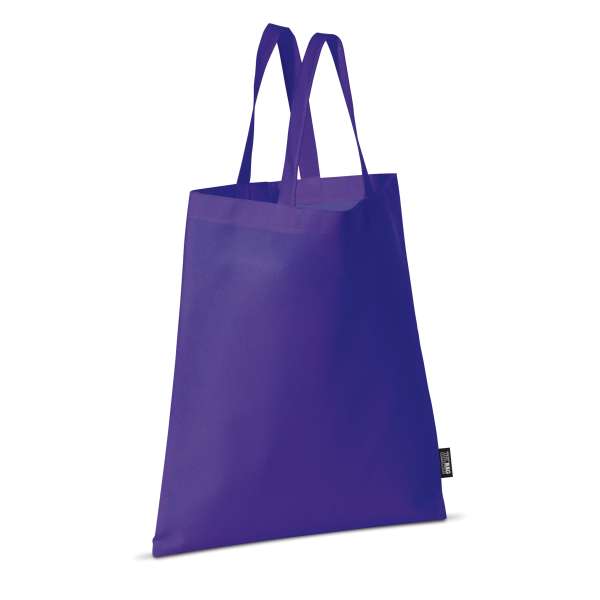 Tragetasche Non-Woven 75g / m²