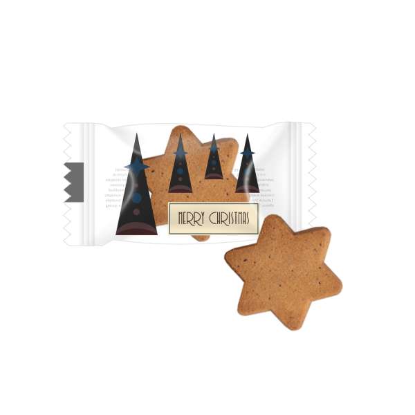 GINGER STAR
