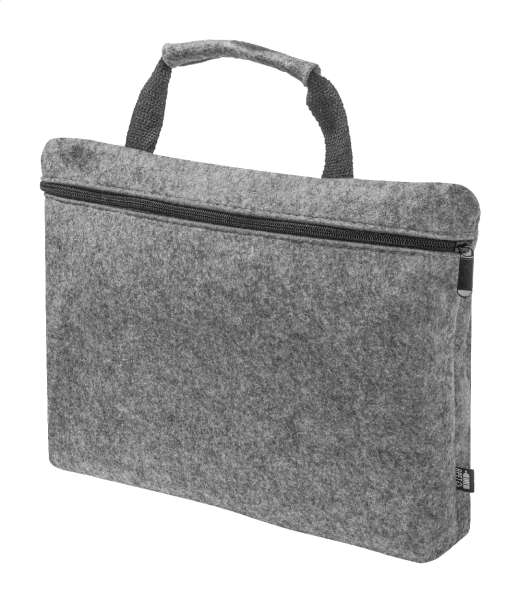 Laptoptasche RPET Refelt Laptop