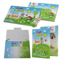 Set mit 2-c Logoeindruck