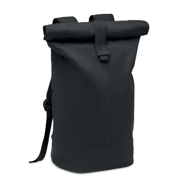 Rolltop-Rucksack Canvas ZURICH ROLL