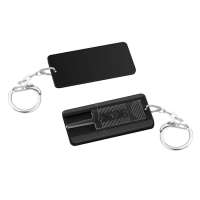 Prüfer Schwarz, Gehäuse Schwarz