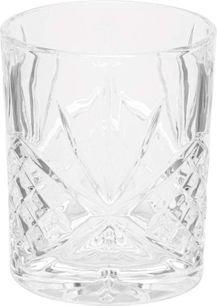 Whiskey-Gläser JIMMY'S DRINK