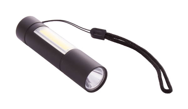 Akku-Taschenlampe Chargelight Plus