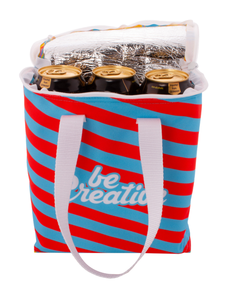 Individuelle Kühltasche CreaCool Vertical