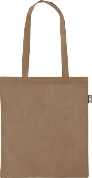 Recyceltem Einkaufstasche aus Non-Woven Talisa