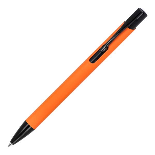 Alicante Soft Touch R-AL schwarze Inkt