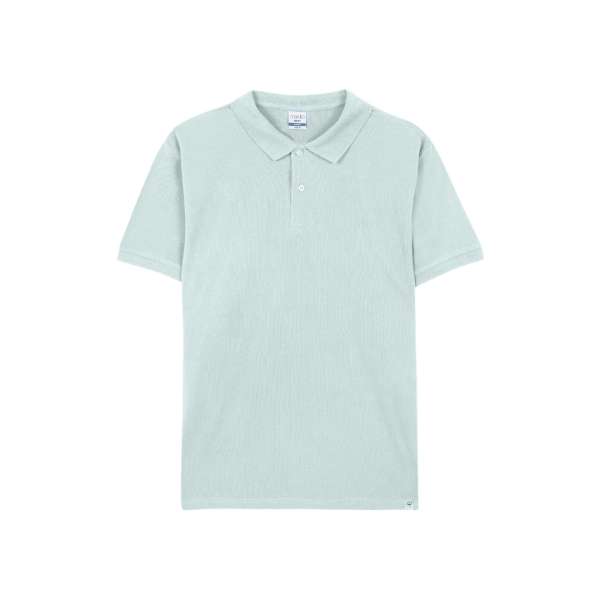 Erwachsene Polo-Shirt Ment