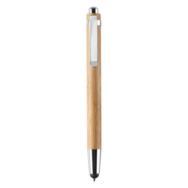 Bambus-Kugelschreiber BYRON