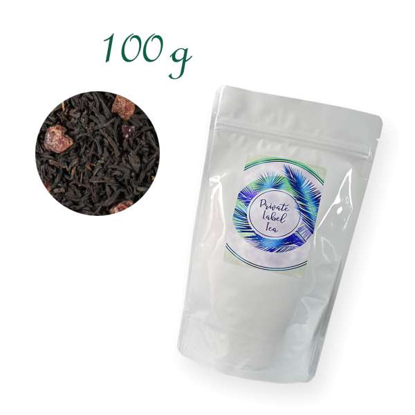 YuboFiT® Wildkirsche Tee