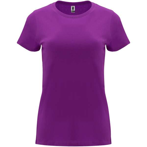 Capri T-Shirt für Damen